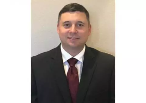 Chad Arbuckle - State Farm Insurance Agent in Crockett, TX